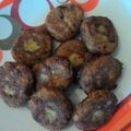 Cooksnap από Παναγιώτης Λ. στη συνταγή Κολοκυθοκεφτέδες φούρνου