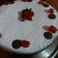 El cooksnap de Susana Gerez1@hotmail.com cuando hizo Torta de chocolate húmeda.