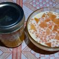 Cooksnap dari Minni SU untuk resep MANGO SAGO dessert kekinian