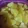 Cooksnap dari Riezma Oktavia untuk resep Manisan Nanas