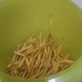 Cooksnap dari Ana Iemucht untuk resep Stick bawang sederhana renyah dan gurih