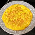 Cooksnap của Rose Truong khi họ làm theo món Trứng chiên tôm