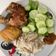 Cooksnap dari Eka untuk resep Nasi Liwet Magic Com