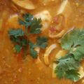 bharathkumar's cooksnap of when they made Creamy egg curry.