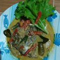 Cooksnap dari Ummi Humairah untuk resep Gulai ikan kepala kakap