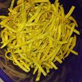 Cooksnap dari Endah Nurlaela untuk resep Stik Bawang