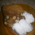 صورة من ام آدم، شاركها بعد تجربة وصفة البسبوسة الطرية