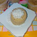 Cooksnap dari Lestari Pujiastuti untuk resep Apem nasi gula merah