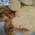 Cooksnap dari Nurul Mareta untuk resep Kue Aci