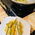 Cooksnap dari Simply food untuk resep Buncis Goreng Krispy