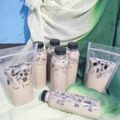 Cooksnap dari karenina's kitchen untuk resep Es Kopi Jelly