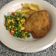 Cooksnap dari Elya untuk resep Chicken katsu