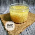 Cooksnap dari Nuniek Wijayanti untuk resep Baceman Bawang Putih