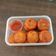 Riddhi Dholakia's cooksnap of when they made શક્કરિયા અને સામા ના ક્રિસ્પી વડા (Shakkariya Samba Crispy Vada Recipe In Gujarati).