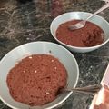 Tmea Bartha Cooksnap-ja, amikor elkészítette a(z) 5 perces mikrós süti receptet.