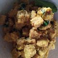 Cooksnap dari melinda untuk resep Tempe Masak Tuturuga