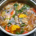 Cooksnap dari Nancy Intan untuk resep Sayur Asem