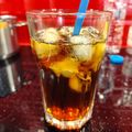 Cooksnap από Δέσποινα Καρπούζα στη συνταγή Απλό σπιτικό κρύο τσάι (απολαυστικό!)