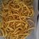 Cooksnap dari friskakeefe untuk resep Gabus keju/kue curut praktis,renyah,ngeju