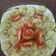 Amita Soni's cooksnap of when they made દ્રાક્ષ, ટામેટા ખીરા કાકડી સલાડ (Grapes Tomato Kheera Kakdi Salad Recipe In Gujarati).