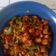 Cooksnap dari Yoga Dwi untuk resep Tumis buncis tempe