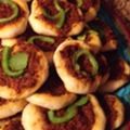 صورة من ام كريم my kitchen، شاركها بعد تجربة وصفة فطائر منوعة