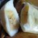 Cooksnap dari Mamae Sesa untuk resep Kue Pisang (nagasari)