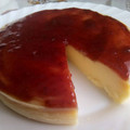 El cooksnap de b.gallego cuando hizo Pastel de queso y yogur en el microondas.
