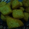 Cooksnap dari Nur Ayati untuk resep Roti Bolang Baling