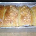 Cooksnap dari Kartika Yuli Rachmawati untuk resep Killer Soft Keto Bread (100% Tepung Keto loh)