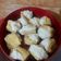 Cooksnap dari Desty Chitra Pertiwi untuk resep Tahu Bakso Ayam