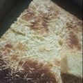Cooksnap dari Rapiatul Chairil untuk resep Bolu keju lembut 4 telur