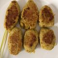 Cooksnap dari Sari Ai untuk resep SATE LILIT Ikan TUNA