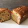 Cooksnap de Eric Jouanen sur la recette Cake aux olives et jambon