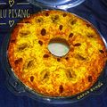 Cooksnap dari Via Vie (Dapur Bunda) untuk resep Bolu pisang (lembut & moist)