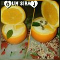 صورة من Oum Siraj W Ritel، شاركها بعد تجربة وصفة موس أو تحلية البرتقال 🍊🍊 الرائعة