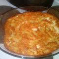 Cooksnap από Πηνελοπη Βελαλη στη συνταγή Πιπερόπιτα χωρίς φύλλο