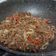 Cooksnap dari Miftania Zahra untuk resep Beef slice black pepper