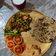 Disha Prashant Chavda's cooksnap of when they made રોટલો (Rotlo Recipe in Gujarati).