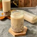 Cooksnap dari anif agustina untuk resep Jelly Drink Cappuccino