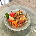 Cooksnap dari Arif Nurrokhim untuk resep Sarden rumahan