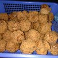 Cooksnap dari Nina untuk resep 396. Brownis Pisang Kukus