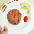 Cooksnap dari Nur Cahyo Susilo ✅ untuk resep Telur krispy sederhana