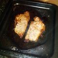mericb's cooksnap of when they made round steak.