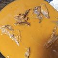 Cooksnap dari Bu Ita untuk resep Asam Padeh Tongkol Tuna