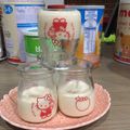 Cooksnap của Quỳnh Nga khi họ làm theo món Sữa chua nhà làm