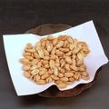 Cooksnap dari Setiayanti untuk resep Kacang bawang goreng