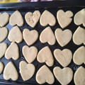 El cooksnap de Clau Vazquez cuando hizo Galletitas de limón 🍋 súper económicas y rendidoras.