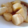 Cooksnap dari ragilws untuk resep Pempek Ayam