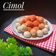 Cooksnap dari Tatik Sugiati untuk resep Cimol anti meledak